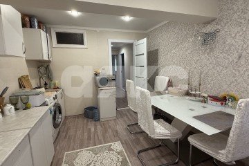 Фото №3: 3-комнатная квартира 85 м² - Кореновск, ул. Тимашевская, 1Г
