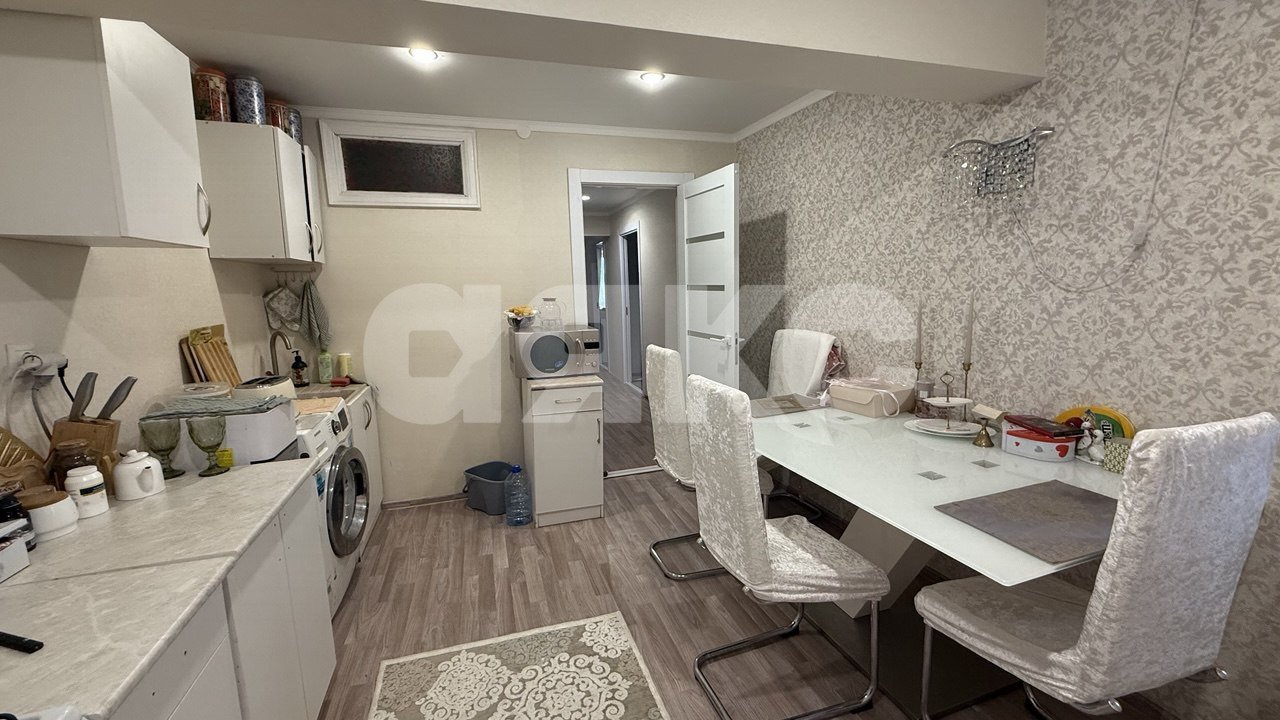 Фото №3: 3-комнатная квартира 85 м² - Кореновск, ул. Тимашевская, 1Г