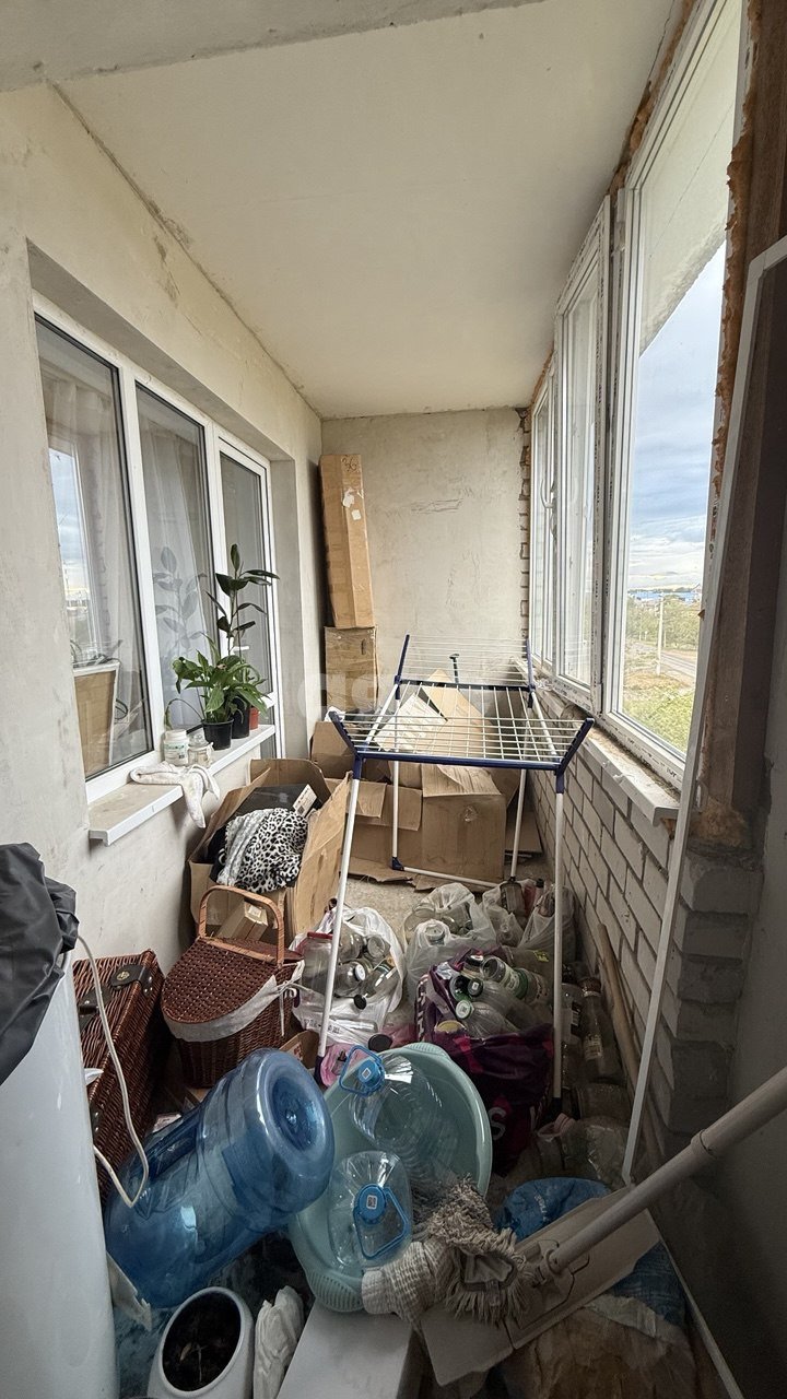 Фото №10: 3-комнатная квартира 85 м² - Кореновск, ул. Тимашевская, 1Г