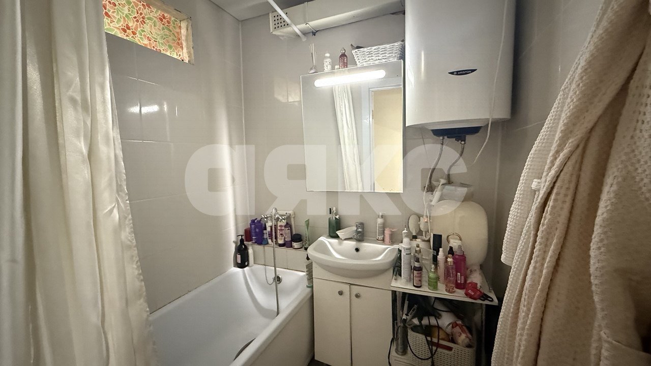 Фото №6: 3-комнатная квартира 85 м² - Кореновск, ул. Тимашевская, 1Г