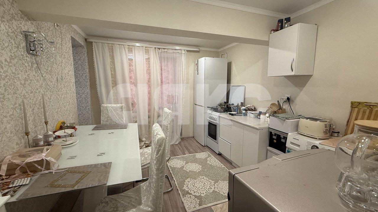 Фото №11: 3-комнатная квартира 85 м² - Кореновск, ул. Тимашевская, 1Г