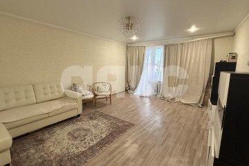 Фото №1: 3-комнатная квартира 85 м² - Кореновск, ул. Тимашевская, 1Г