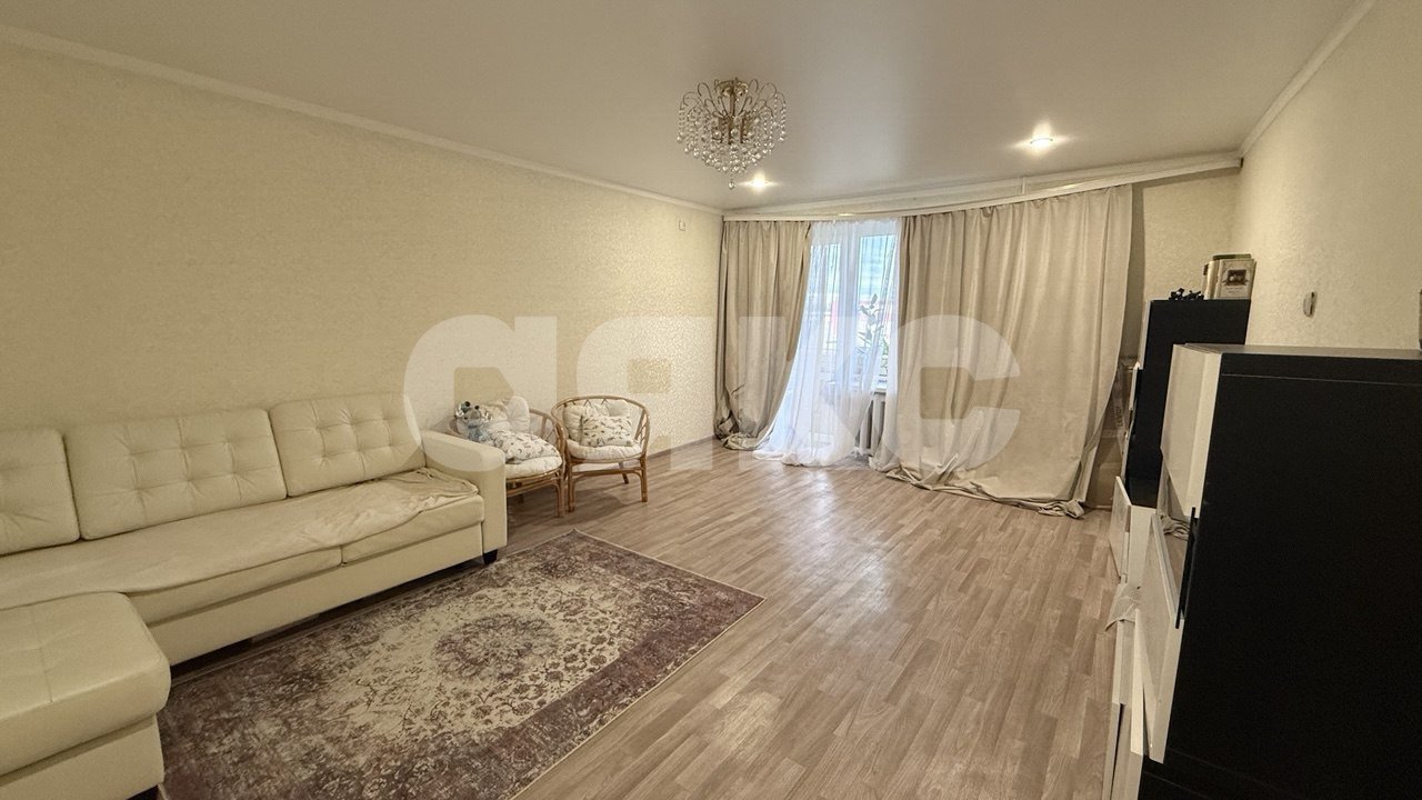 Фото №8: 3-комнатная квартира 85 м² - Кореновск, ул. Тимашевская, 1Г