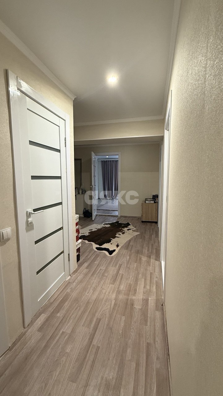 Фото №7: 3-комнатная квартира 85 м² - Кореновск, ул. Тимашевская, 1Г