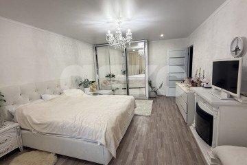 Фото №1: 3-комнатная квартира 85 м² - Кореновск, ул. Тимашевская, 1Г