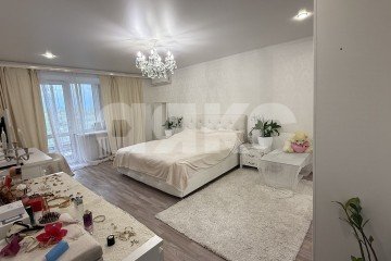 Фото №5: 3-комнатная квартира 85 м² - Кореновск, ул. Тимашевская, 1Г