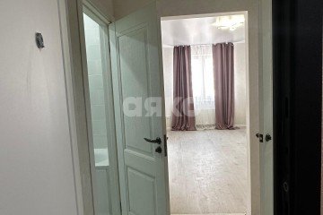 Фото №5: Студия 29 м² - Краснодар, мкр. жилой комплекс Абрикос, ул. 5-я Дорожная, 68к3