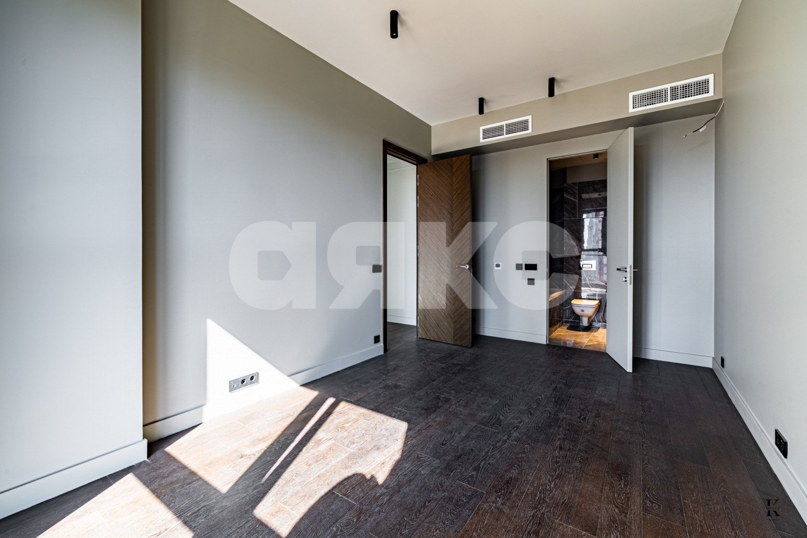 Фото №10: 2-комнатная квартира 50 м² - Москва, ЖК Сидней Сити, ул. Шелепихинская набережная, 40к3