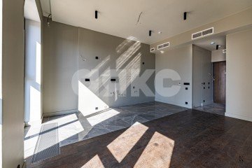 Фото №5: 2-комнатная квартира 50 м² - Москва, мкр. ЖК Сидней Сити, ул. Шелепихинская набережная, 40к3