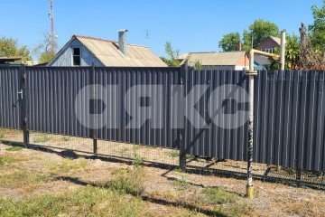 Фото №1: Земельный участок под ИЖС - Рогожкино, ул. Свердлова, 11