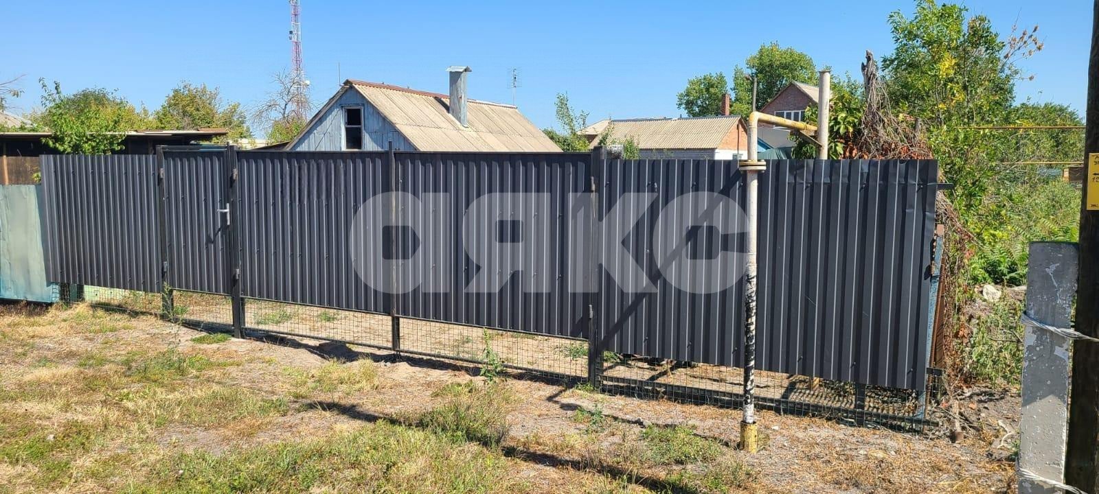 Фото №1: Земельный участок под ИЖС 5 сот. - Рогожкино, ул. Свердлова, 11