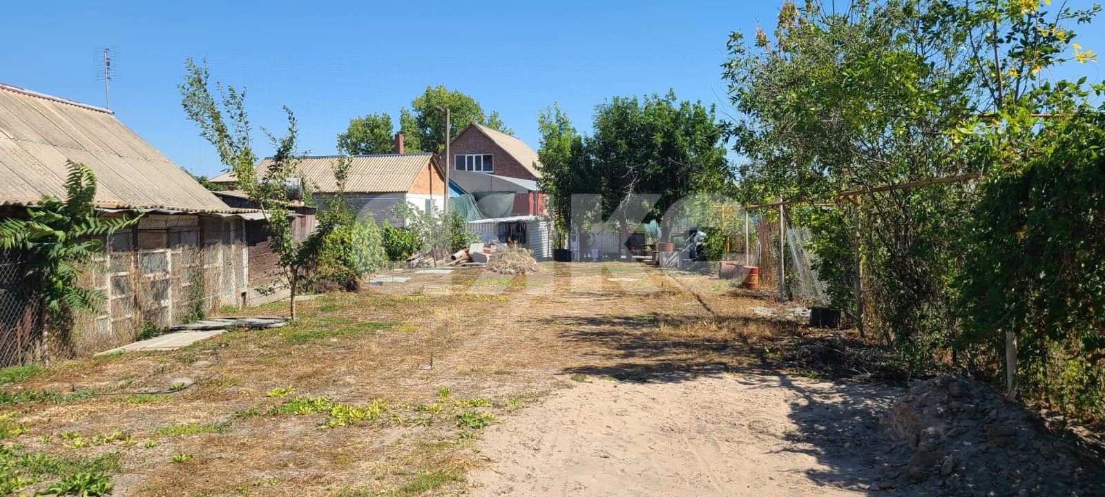 Фото №5: Земельный участок под ИЖС 5 сот. - Рогожкино, ул. Свердлова, 11