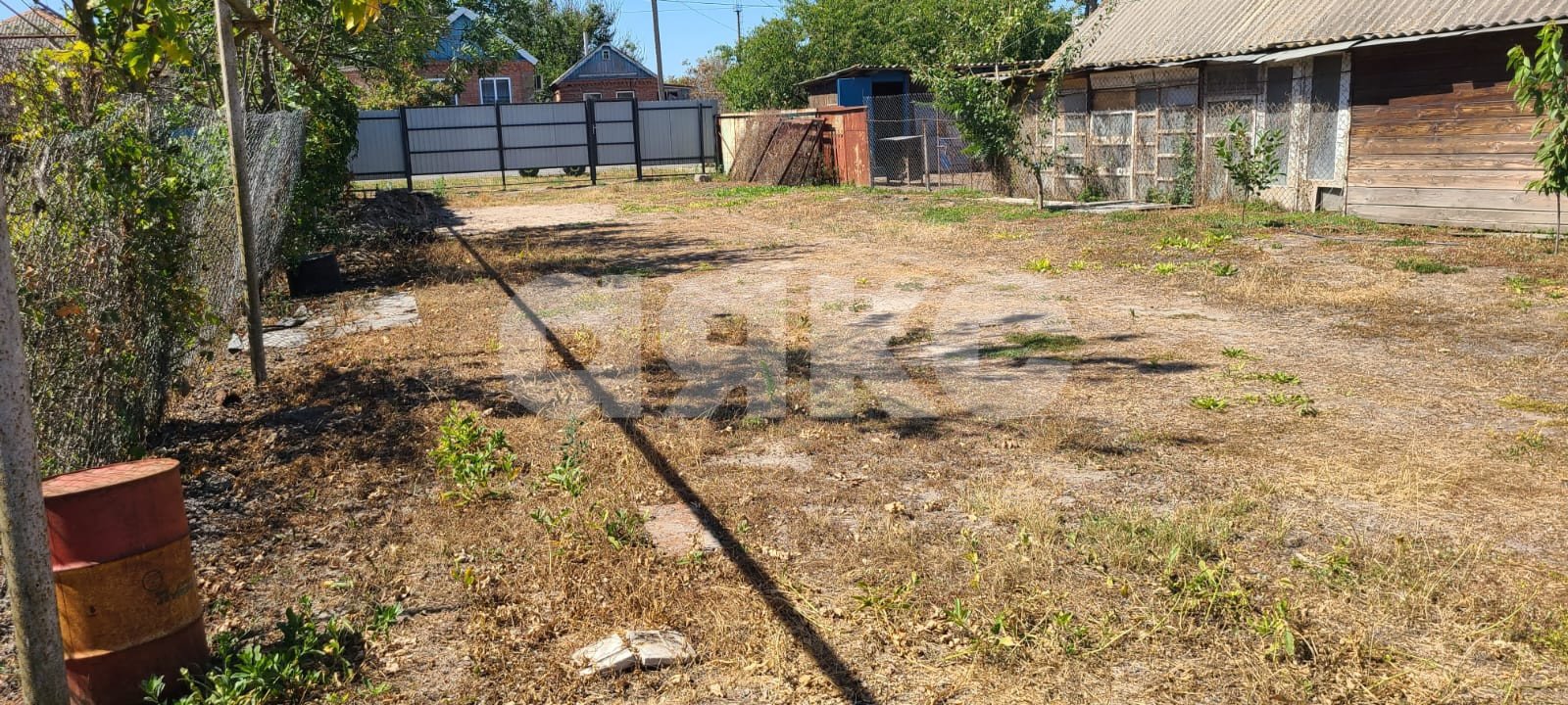 Фото №4: Земельный участок под ИЖС 5 сот. - Рогожкино, ул. Свердлова, 11