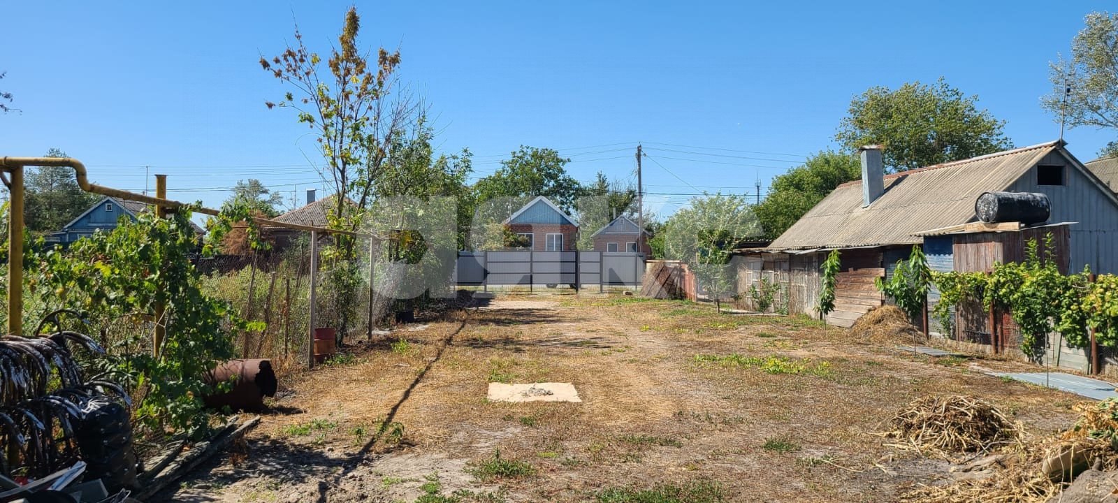 Фото №3: Земельный участок под ИЖС 5 сот. - Рогожкино, ул. Свердлова, 11