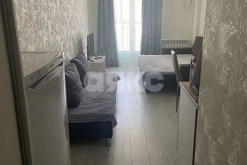 Фото №4: Студия 27 м² - Ростов-на-Дону, мкр. жилой комплекс Военвед-Сити, пер. Элеваторный, 12