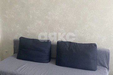 Фото №2: Студия 27 м² - Ростов-на-Дону, мкр. жилой комплекс Военвед-Сити, пер. Элеваторный, 12