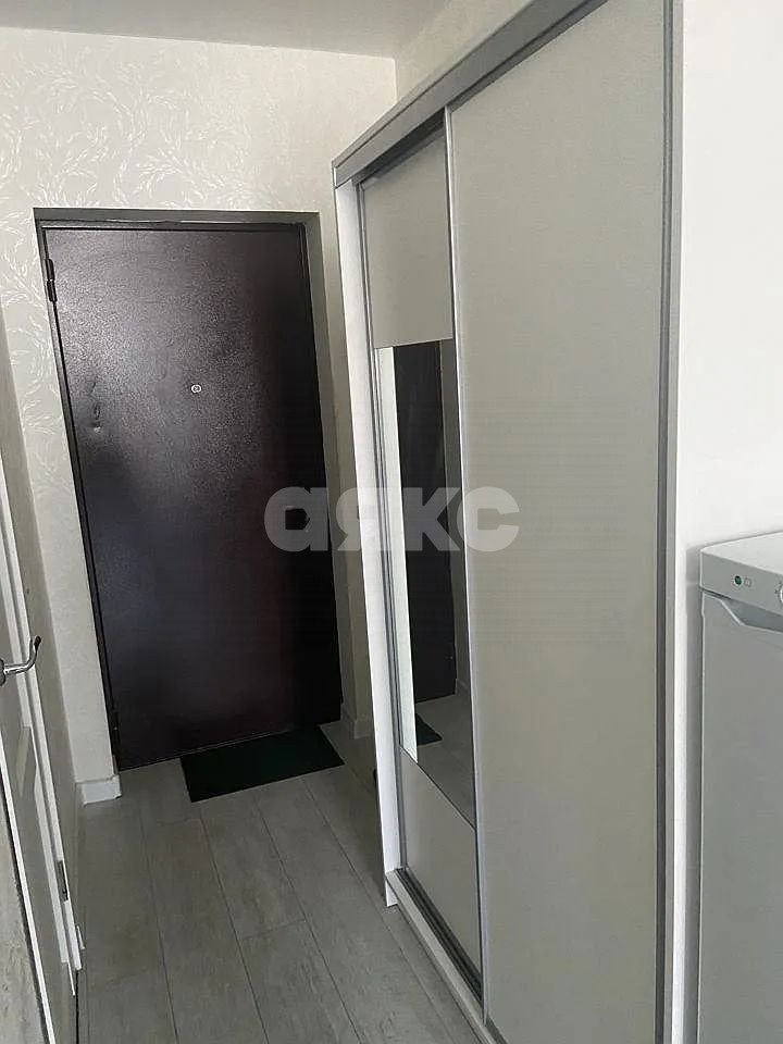 Фото №10: Студия 27 м² - Ростов-на-Дону, жилой комплекс Военвед-Сити, пер. Элеваторный, 12