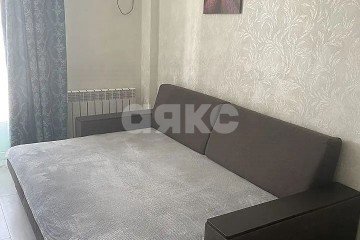 Фото №5: Студия 27 м² - Ростов-на-Дону, мкр. жилой комплекс Военвед-Сити, пер. Элеваторный, 12