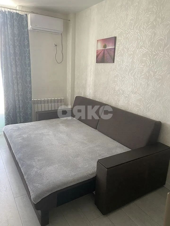 Фото №5: Студия 27 м² - Ростов-на-Дону, жилой комплекс Военвед-Сити, пер. Элеваторный, 12