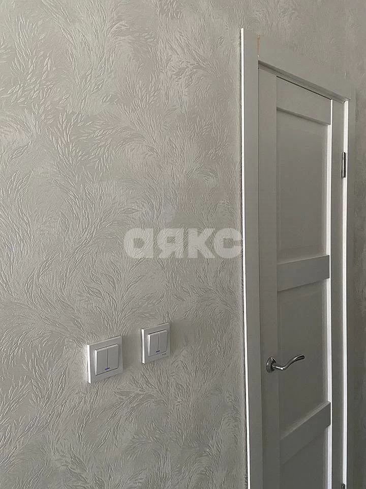 Фото №7: Студия 27 м² - Ростов-на-Дону, жилой комплекс Военвед-Сити, пер. Элеваторный, 12