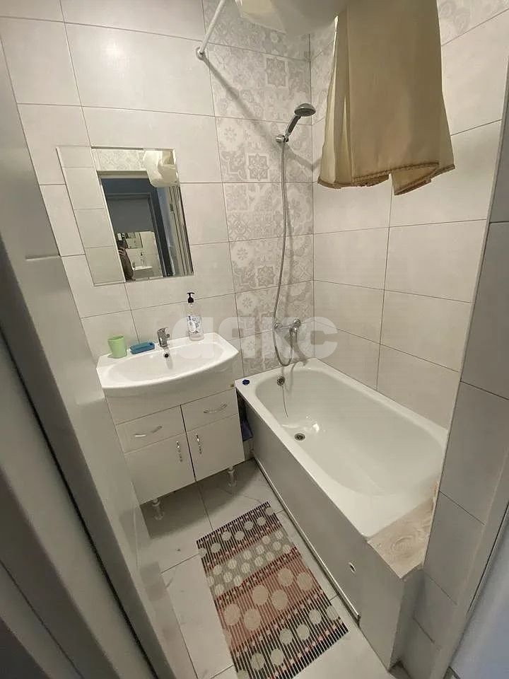 Фото №12: Студия 27 м² - Ростов-на-Дону, жилой комплекс Военвед-Сити, пер. Элеваторный, 12