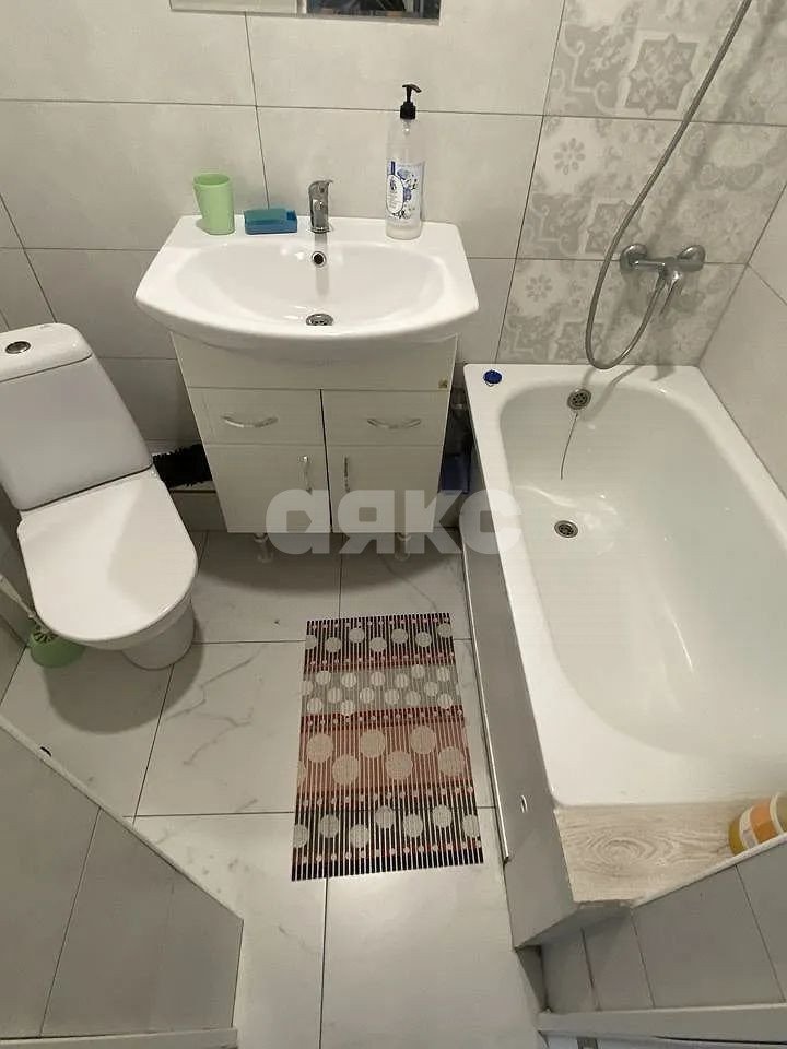 Фото №11: Студия 27 м² - Ростов-на-Дону, жилой комплекс Военвед-Сити, пер. Элеваторный, 12