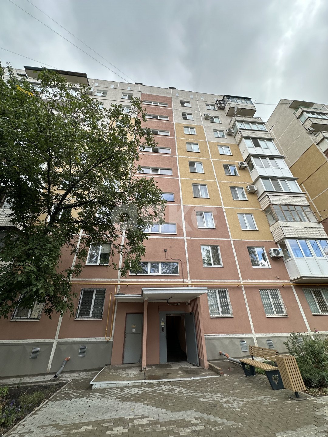 Фото №13: 3-комнатная квартира 69 м² - Мариуполь, 23-й, ул. 9-й Авиадивизии, 36