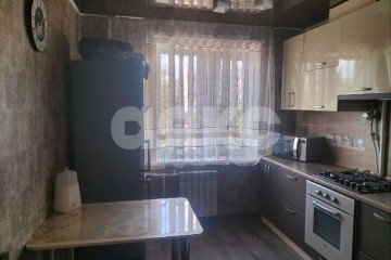 Фото №2: 3-комнатная квартира 69 м² - Мариуполь, мкр. 23-й, ул. 9-й Авиадивизии, 36