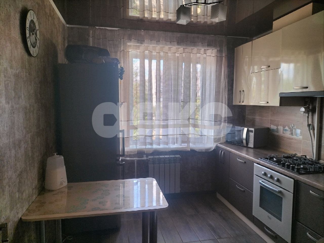 Фото №2: 3-комнатная квартира 69 м² - Мариуполь, 23-й, ул. 9-й Авиадивизии, 36
