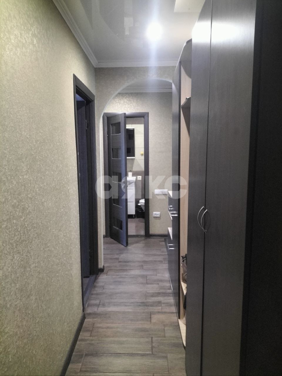 Фото №8: 3-комнатная квартира 69 м² - Мариуполь, 23-й, ул. 9-й Авиадивизии, 36