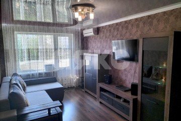 Фото №3: 3-комнатная квартира 69 м² - Мариуполь, мкр. 23-й, ул. 9-й Авиадивизии, 36
