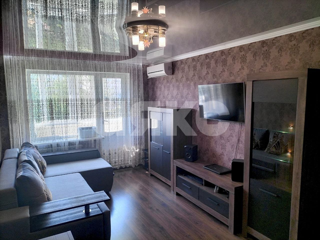 Фото №3: 3-комнатная квартира 69 м² - Мариуполь, 23-й, ул. 9-й Авиадивизии, 36