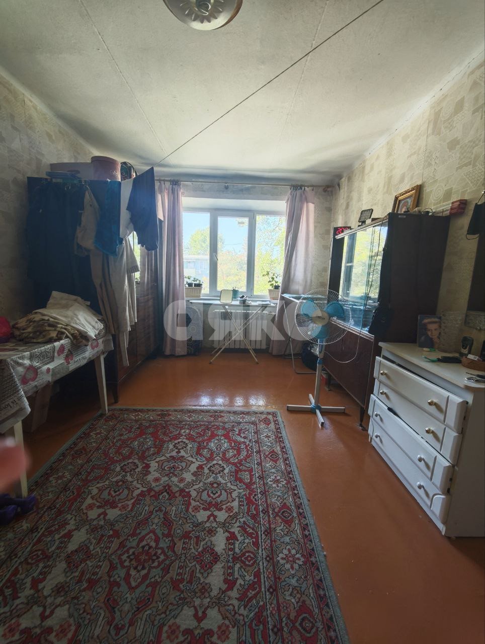 Фото №4: 1-комнатная квартира 31 м² - Мариуполь, Приморский, пр-кт Строителей, 15