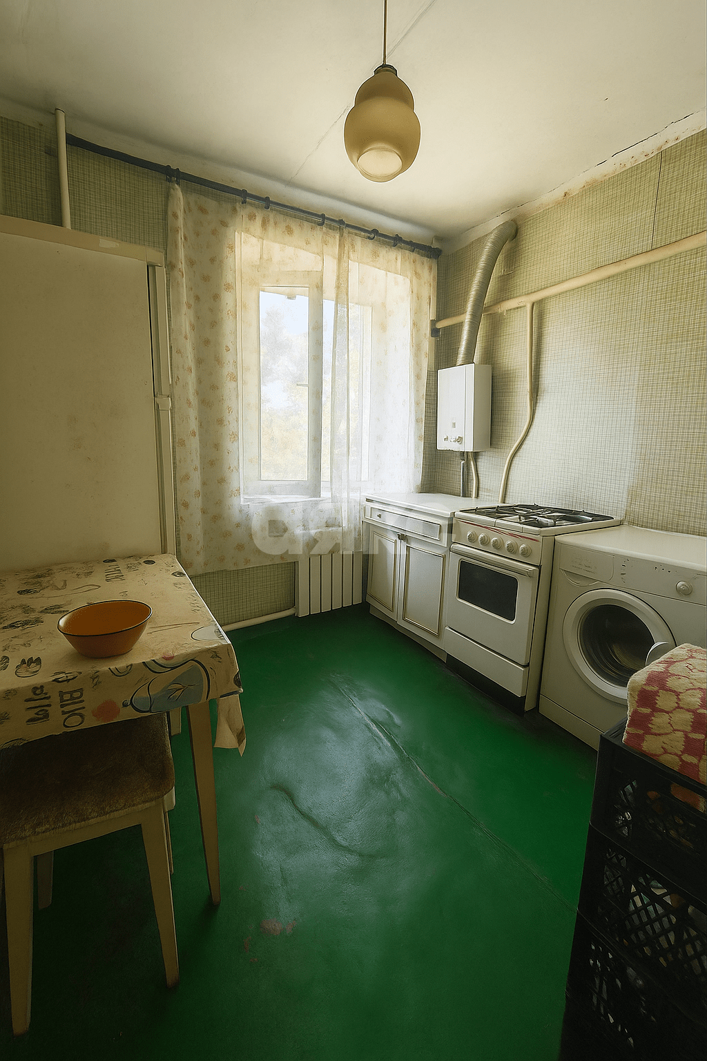 Фото №2: 1-комнатная квартира 31 м² - Мариуполь, Приморский, пр-кт Строителей, 15