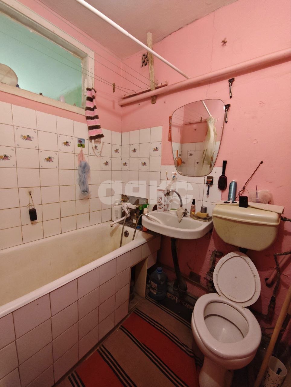 Фото №3: 1-комнатная квартира 31 м² - Мариуполь, Приморский, пр-кт Строителей, 15