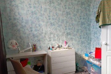 Фото №2: 1-комнатная квартира 24 м² - Российский, мкр. Прикубанский внутригородской округ, ул. Куликова Поля, 33