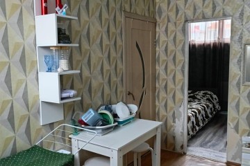 Фото №3: 1-комнатная квартира 24 м² - Российский, мкр. Прикубанский внутригородской округ, ул. Куликова Поля, 33