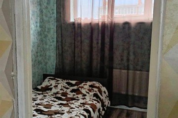 Фото №1: 1-комнатная квартира 24 м² - Российский, мкр. Прикубанский внутригородской округ, ул. Куликова Поля, 33