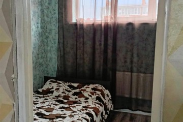 Фото №1: 1-комнатная квартира 24 м² - Российский, мкр. Прикубанский внутригородской округ, ул. Куликова Поля, 33