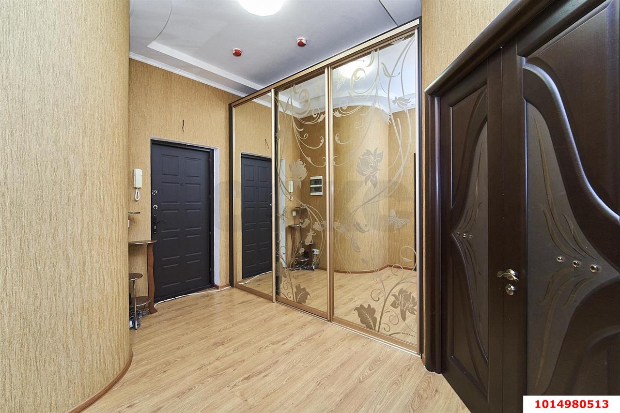 Фото №8: 1-комнатная квартира 60 м² - Краснодар, Центральный, ул. Кубанская Набережная, 37/11