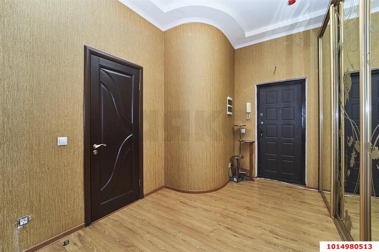 Фото №12: 2-комнатная квартира 60 м² - Краснодар, Центральный, ул. Кубанская Набережная, 37/11