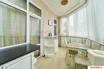 Фото №4: 2-комнатная квартира 60 м² - Краснодар, мкр. Центральный, ул. Кубанская Набережная, 37/11