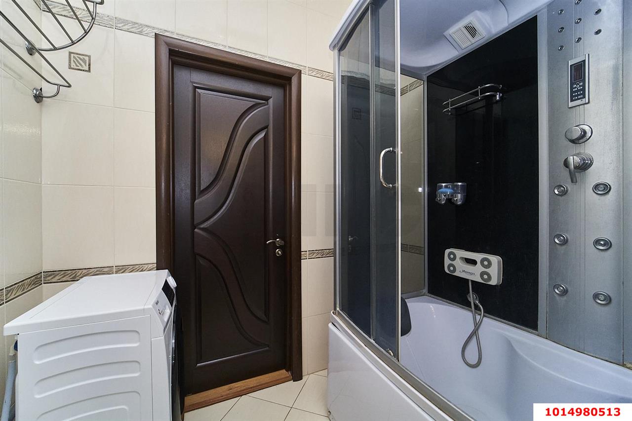 Фото №10: 1-комнатная квартира 60 м² - Краснодар, Центральный, ул. Кубанская набережная, 37/11