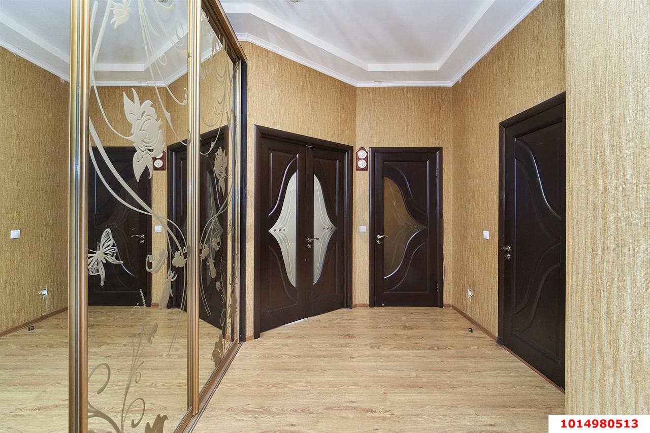 Фото №5: 1-комнатная квартира 60 м² - Краснодар, Центральный, ул. Кубанская Набережная, 37/11