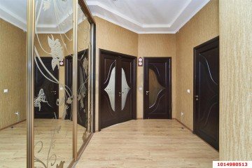 Фото №5: 1-комнатная квартира 60 м² - Краснодар, мкр. Центральный, ул. Кубанская Набережная, 37/11