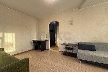 Фото №5: 1-комнатная квартира 33 м² - Краснодар, мкр. Фестивальный, ул. Рашпилевская, 333