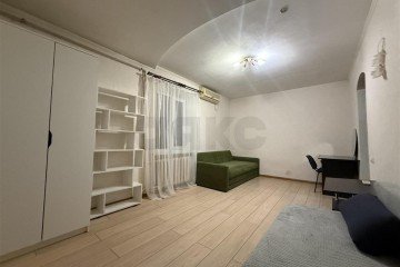 Фото №4: 1-комнатная квартира 35 м² - Краснодар, мкр. Фестивальный, ул. Рашпилевская, 333