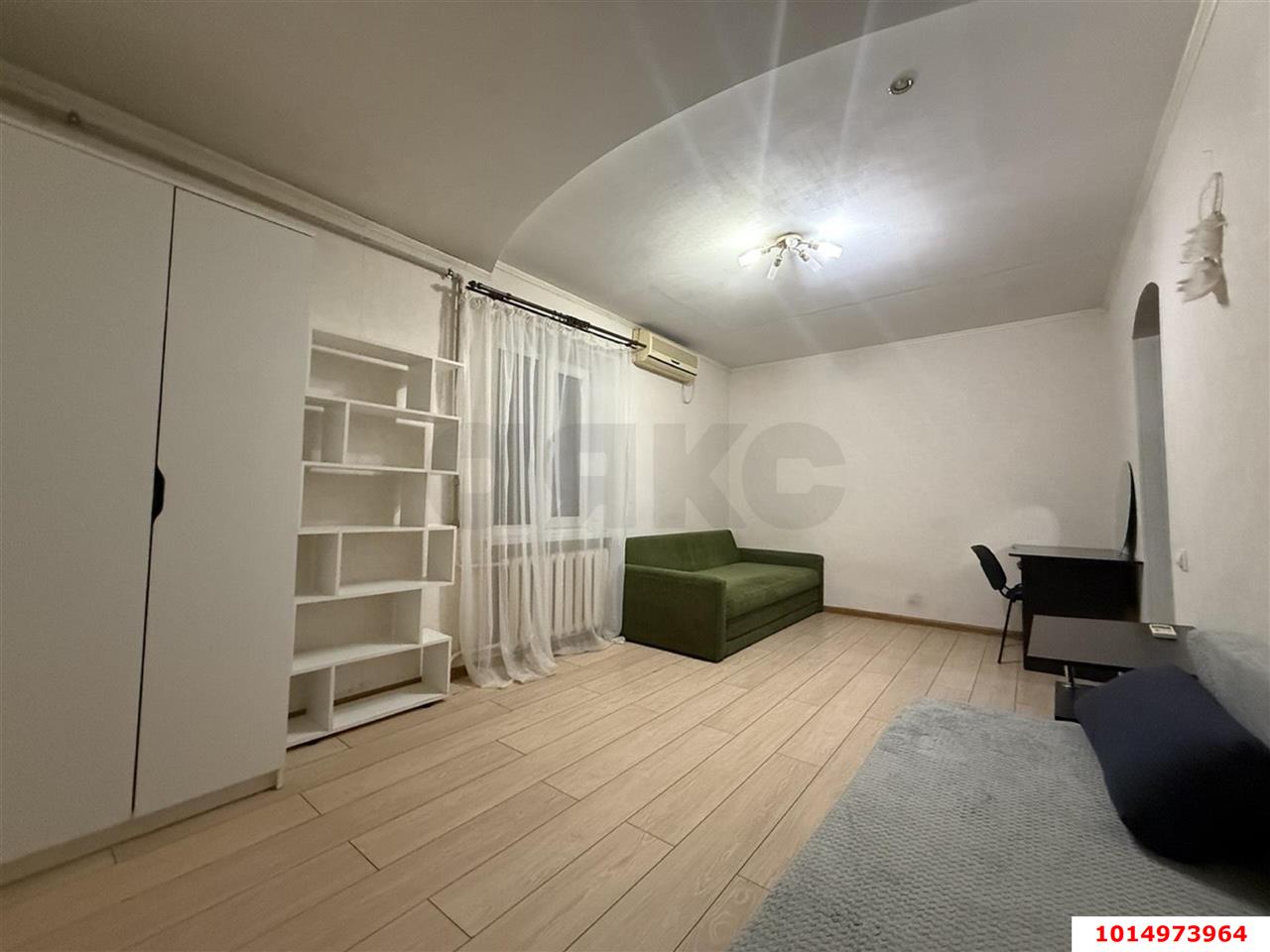 Фото №4: 1-комнатная квартира 35 м² - Краснодар, Фестивальный, ул. Рашпилевская, 333