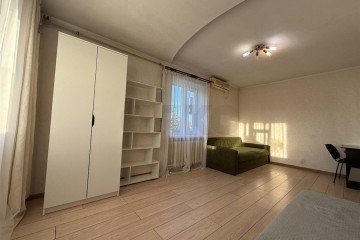 Фото №2: 1-комнатная квартира 33 м² - Краснодар, мкр. Фестивальный, ул. Рашпилевская, 333