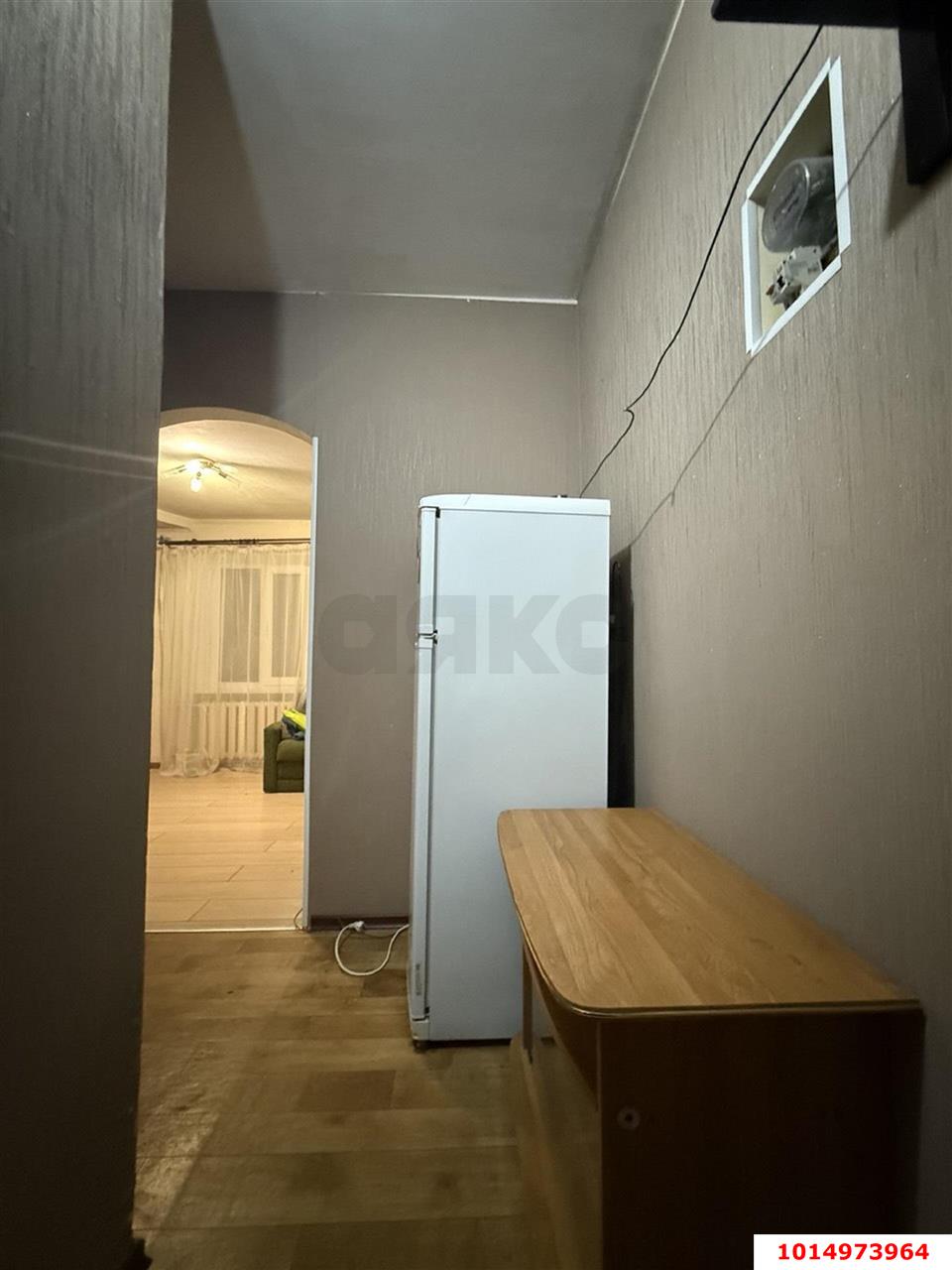 Фото №14: 1-комнатная квартира 35 м² - Краснодар, Фестивальный, ул. Рашпилевская, 333
